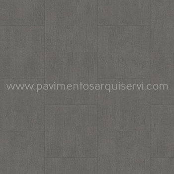 Vinílicos Heterogéneo Suelo Vinílico Acero Galera